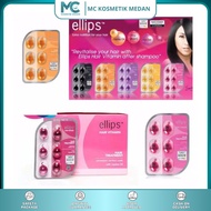 ELLIPS HAIR VITAMIN BLISTER