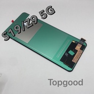 LCD Vivo S19 IQOO Z9 5G  TFT.BA หน้าจอมือถือ แถมฟรีชุดไขควง