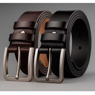 ITIKURIH men's genuine leather belt leather belt for men men belt genuine leather