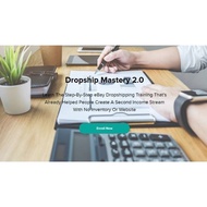 [Video Course] eBay Dropshipping Academy 2.0 by Marcus Pereira