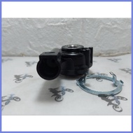 ◆ ☑ ◨ Speedometer Gear Box - Wave 125 / XRM 110 / Wave 100 / Wave 100s