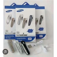 Samsung D8-9-10 Bluetooth