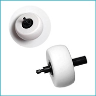 Utake Mouse Scroll Wheel Pulley for Pebble M350 Mouse Plastic Rolling Wheel