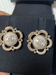 Chanel 耳環 2021