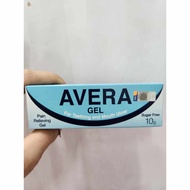 Avera Gel 10g (For Teething And Mouth Ulcer)