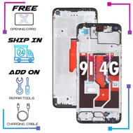 LCD Front Housing For REALME 9I 4G RMX3491