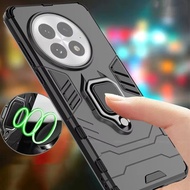 Shockproof Armor Case For OnePlus 13 12 11 5G ACE 3V 2V 13R Nord  4 CE 4 3 2  Case Magnetic Car Phon