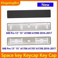 New Space Bar Keys Keycaps For Macbook Pro 13" 15" A1706 A1707 A1708 A1989 A1990 Keycap Space Key 20