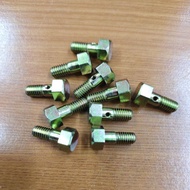 M6*1.0 (1PC) BANJO BOLT M6 X 15MM X 1.0MM
