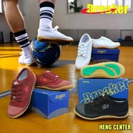รองเท้าผ้าใบ รองเท้านักเรียน รองเท้า breaker รุ่น BK4