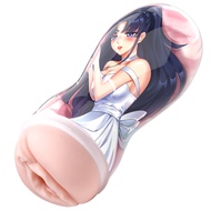 Funzone Sora Anime Adult Masturbator Cup Sex Toy for Men