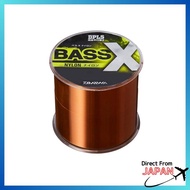 DAIWA Nylon Line BASS-X 6lb. 300m Assam 4lb. 5lb. 8lb. 10lb.