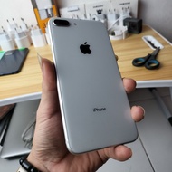Iphone 8 plus 64 second hp only