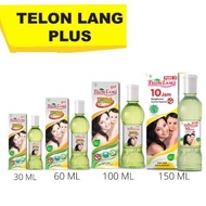 Caplang Minyak Telon lang & Telon Lang Plus 60ml