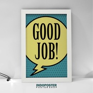 Motivational Quotes Poster JobGood