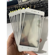 (combo of 2) oppo a37/ neo 9 white touch screen/ touch screen used to replace oppo a37