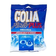Golia Activ Plus Pack contains 42 Pcs