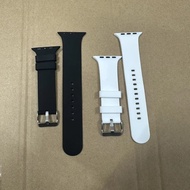 Suitable for Huaqiangbei S9/S8/S7/S10/S11 Smart watch Silicone Strap S8Ultra Wristband watch Chain