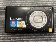 數碼相機 Panasonic LUMIX DMC-FX38 CCD digital camera