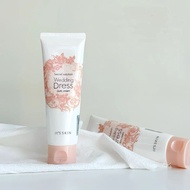 Korea its Skin its Skin Isi Wedding Body Lotion Plain Face Cream Bridal Brightening Summer Beauty Mo