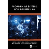 AI-Driven IoT Systems for Industry 4.0