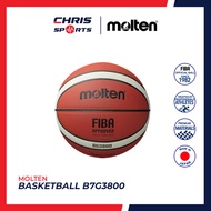 Molten Basketball B7G3800