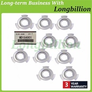 10PCS Crank Crankshaft Angle Sensing Blade MD184901 for Mitsubishi Pajero V23 V43 V45 Sport K86 K96 