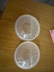 Medela 防溢胸盾母乳收集器