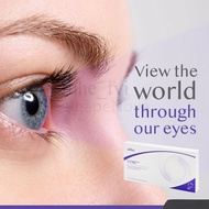 【Buy 3 Free 1】EXP 06 2027 BElixz I-VXION Eye Care Supplement|Daily Vision & Screen Eye Support