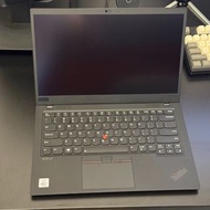 Lenovo X1 Carbon Gen 7 ( i7 10代 / 16GB RAM / 1TB SSD / 14吋 /Touch Screen)