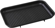 BRUNO BOE021-GRILL BOE021-GRILL Compact Hot Plate Grill Plate