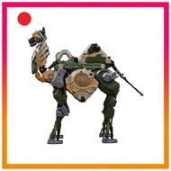 Toy Figure 52TOYS Beastbox BB 65 Oasis Model