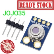 Gy-906 Infrared Temperature Sensor Mlx90614 Esf Ir Thermometer Gy-906B