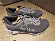 全新 100% new Hoka one one Bondi 7 UK12