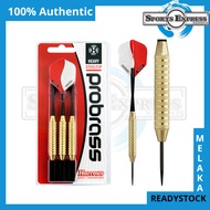 DART STEELTIP HARROWS PROBRASS