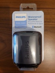 Philips Waterproof Wireless Speaker 1000 Series