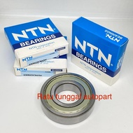 BEARING 6309 ZZ NTN IRON CAP 6309 ZZ NTN