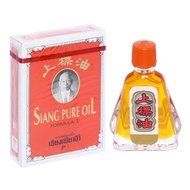 Siang Pure Oil Thai Red Oil