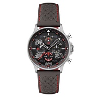 AVI-8 Hawker Typhoon Coningham Chronograph Watch - Rose