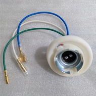 Headlight Cap Headlight Fitting Honda GL Pro - GL Max - GL 100 - CB 100 (01-B79-700-87AA) Original W