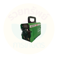 ตู้เชื่อมไฟฟ้า MMA-600 IGBT INVERTER WELDER