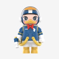 Mega Space Molly 400% Choose Check Guard Unwrapped