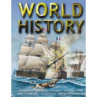 World History by Mcguire - MR13