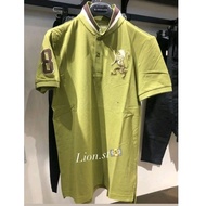 Giordano POLO LION 3D MEN'S NEW ORIGINAL LION | Jatip | Giordano POLO LION 3D MEN ORIGINAL