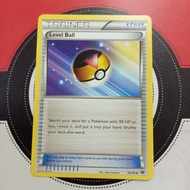 Pokemon TCG - Level Ball 89/99 Next Destinies (UnCommon)