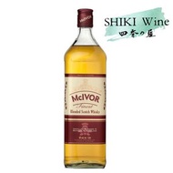 麥皇 蘇格蘭威士忌 1000ml