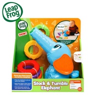 LeapFrog Stack &amp; Tumble ElephantTM