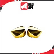 Moondrop Illumination, In-Ear Monitors: Flagship Dynamic HIFI Earphones IEM (Illumination)