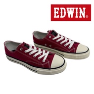 Edwin Canvas Low Cut Men's Shoe E30333