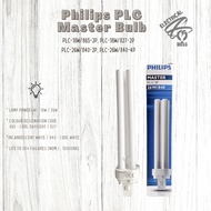 Philips PLC Master Bulb, PLC-18W/865-2P,  PLC-26W/840-2P,  PLC-26W/840-4P